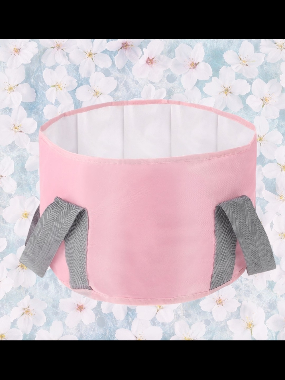 Multipurpose Collapsable Bucket